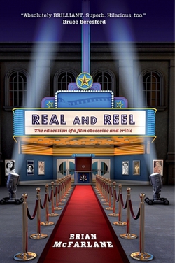 Real and Reel|Brian McFarlane