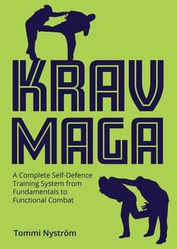Krav Maga|Tommi Nyström