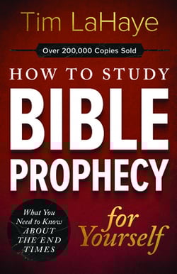 How to Study Bible Prophecy for Yourself|Tim LaHaye