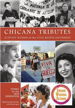 Chicana Tributes|Rita Sanchez