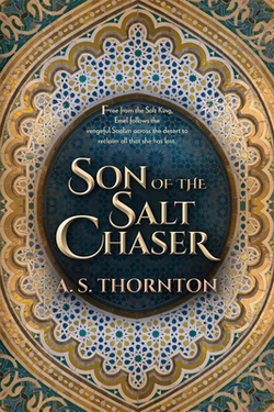 Son of the Salt Chaser|A. S. Thornton