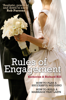 Rules of Engagement|Katharine Hill
