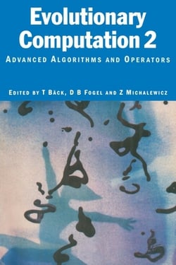 Evolutionary Computation 2|Thomas Baeck