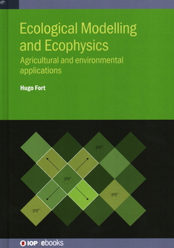 Ecological Modelling and Ecophysics|Hugo Fort