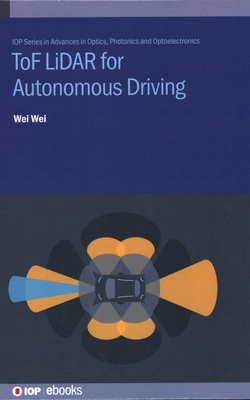 ToF LiDAR for Autonomous Driving|Wei Wei