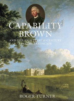 Capability Brown|Roger Turner