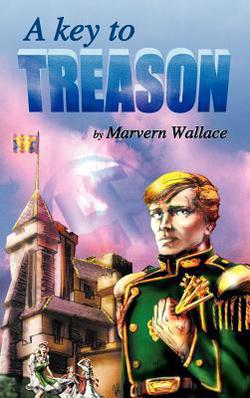 Key to Treason|Marvern Wallace