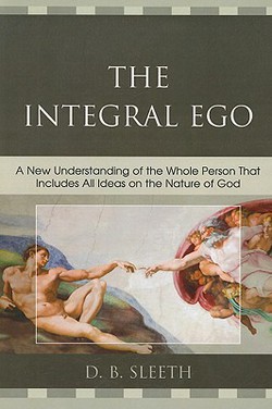 Integral Ego|D. B. Sleeth