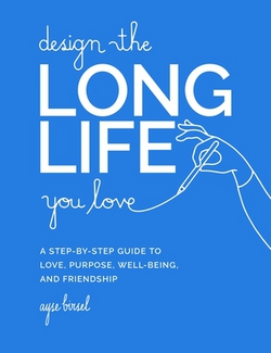 Design the Long Life You Love|Ayse Birsel