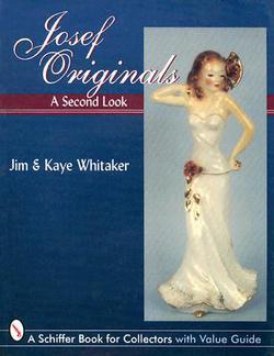 Josef Originals|Jim Whitaker