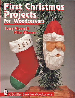 First Christmas Projects|Larry Green