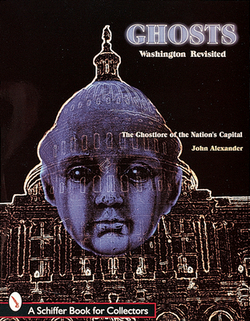 Ghosts! Washington Revisited|John Alexander