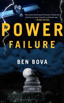 Power Failure |Ben Bova