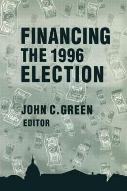 Financing the 1996 Election|John Clifford Green