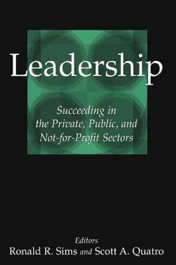 Leadership|Ronald R. Sims