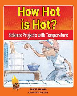 How Hot Is Hot?|Robert Gardner