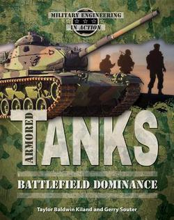 Armored Tanks|Gerry Souter