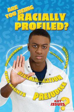 Are You Being Racially Profiled?|Alexandra Hanson-Harding
