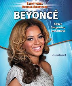 Beyoncé|Joseph Kampff