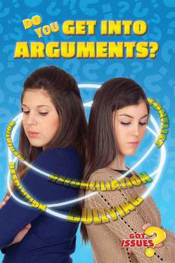 Do You Get Into Arguments?|Monique Vescia