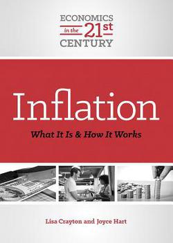 Inflation|Lisa A. Crayton