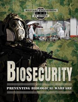 Biosecurity|Earle Rice Jr