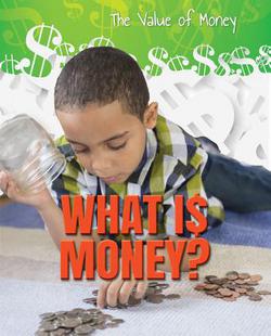 What Is Money?|Portia Summers