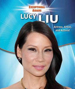 Lucy Liu|Therese M. Shea