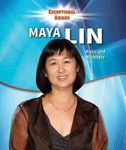 Maya Lin|Cecelia H. Brannon