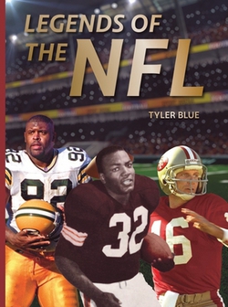 Legends of the NFL|Tyler Blue