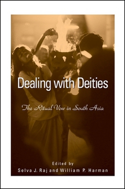 Dealing with Deities|Selva J. Raj
