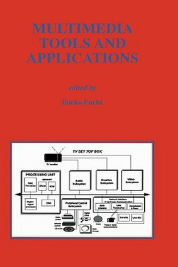 Multimedia Tools and Applications|Borko Furht