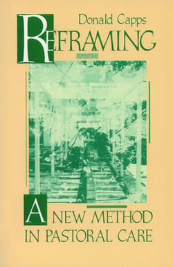 Reframing|Donald Capps