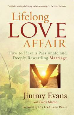 Lifelong Love Affair|Jimmy Evans