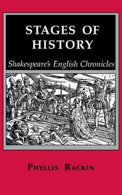 Stages of History|Phyllis Rackin