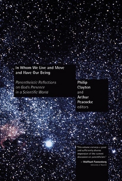 In Whom We Live and Move and Have Our Being|Philip Clayton