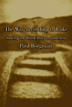 The Way according to Luke|Paul Borgman