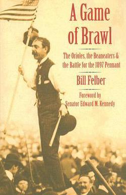 A Game of Brawl|Bill Felber