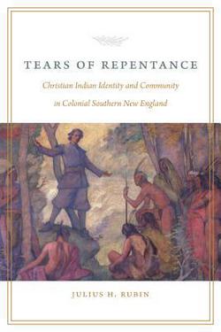 Tears of Repentance|Julius H. Rubin