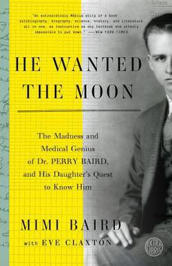 He Wanted the Moon|Mimi Baird
