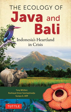 The Ecology of Java & Bali|Anthony J. Whitten