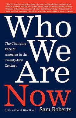 Who We Are Now|Sam Roberts