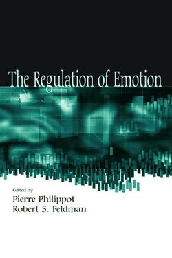 The Regulation of Emotion|Pierre Philippot