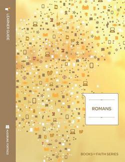 Romans Learner Guide|Matthew J. Marohl