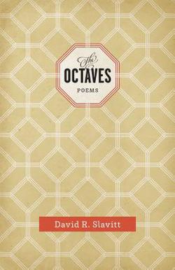 The Octaves|David R. Slavitt
