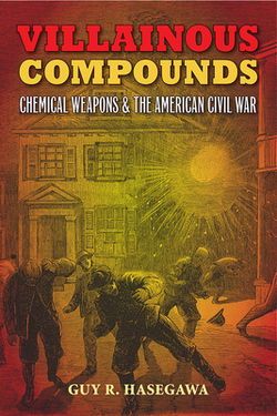 Villainous Compounds|Guy R. Hasegawa
