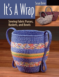 It's a Wrap|Susan Breier