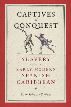 Captives of Conquest|Erin Woodruff Stone
