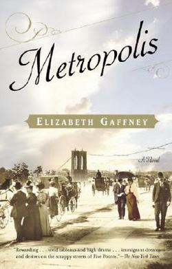 Metropolis|Elizabeth Gaffney