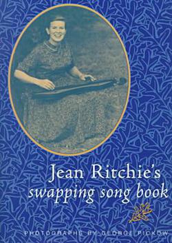 Jean Ritchie's Swapping Song Bk-Pa|Jean Ritchie